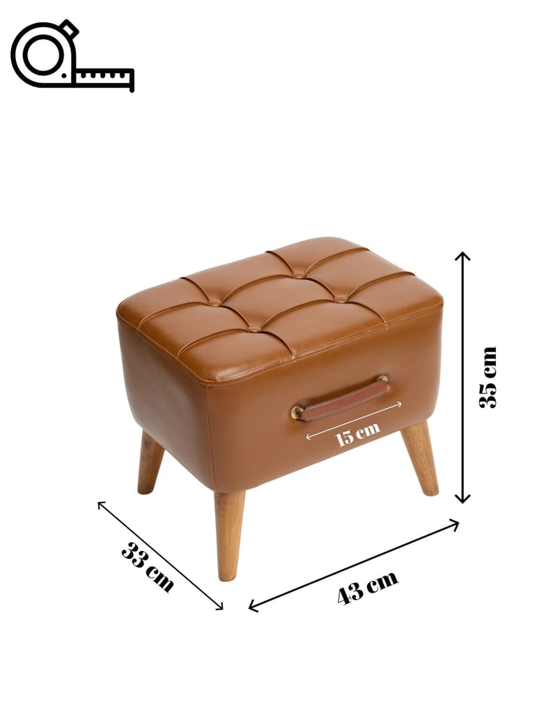 Pouffe Atelier Del Sofa - Huonekalut - Tuoli & nojatuoli - Jakkara & jalkarahi - Säkkirahi