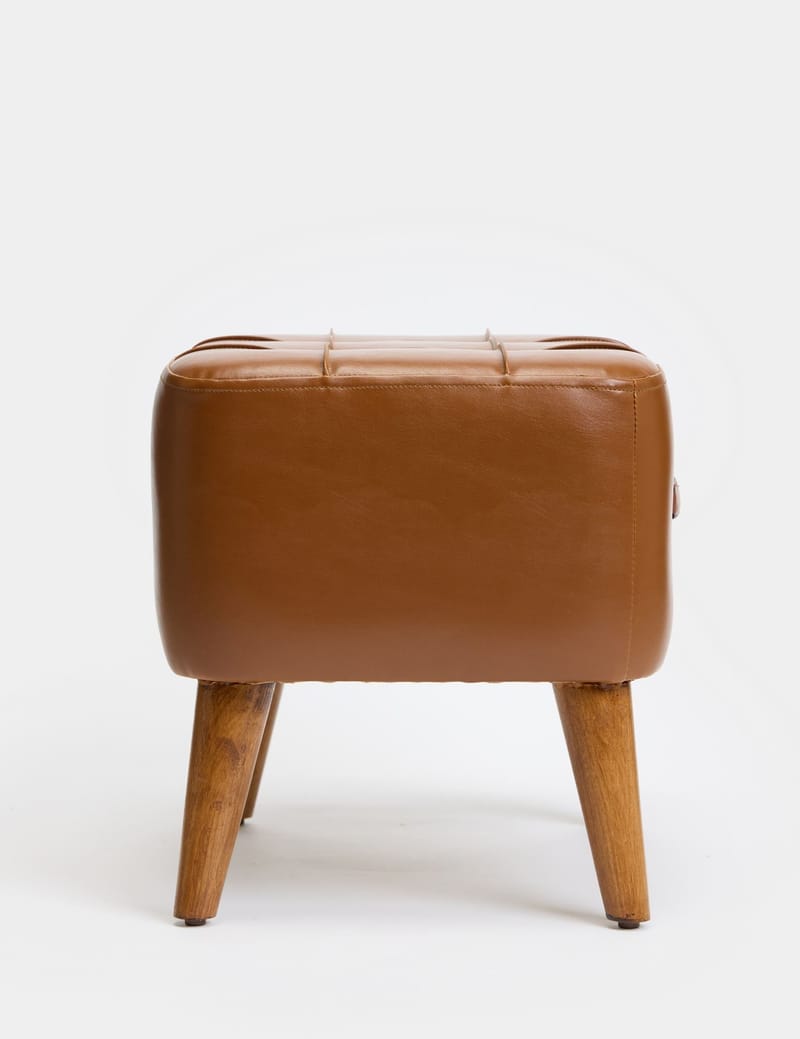 Pouffe Atelier Del Sofa - Huonekalut - Tuoli & nojatuoli - Jakkara & jalkarahi - Säkkirahi