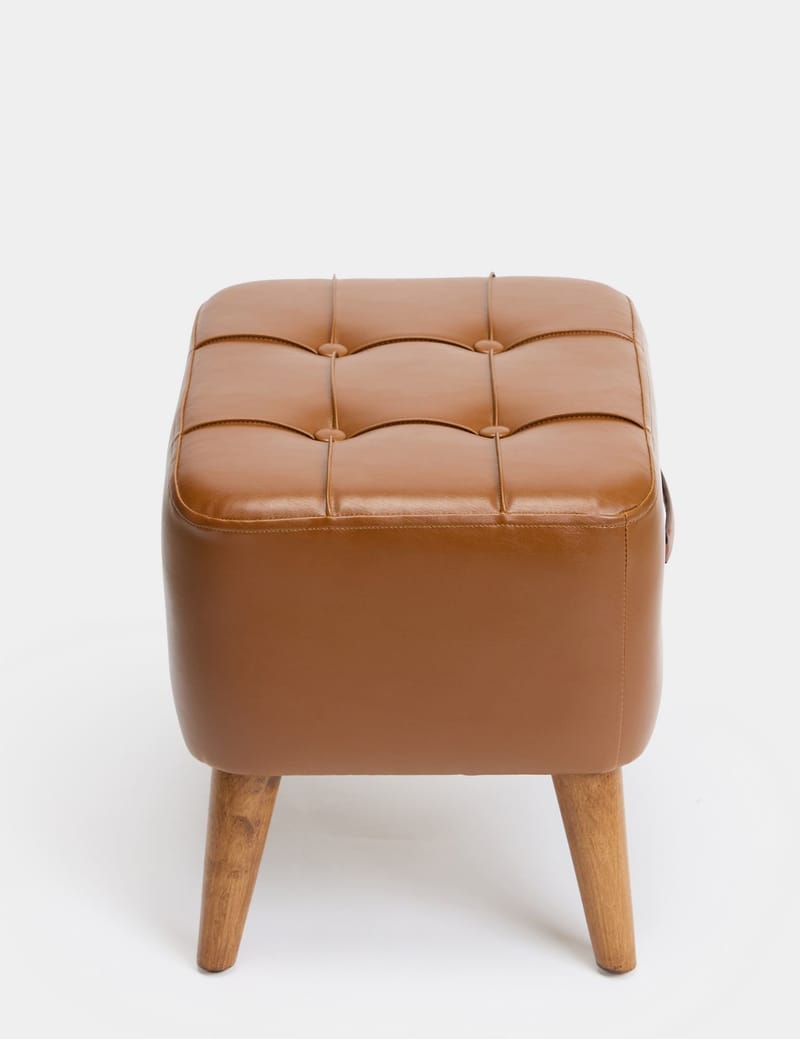Pouffe Atelier Del Sofa - Huonekalut - Tuoli & nojatuoli - Jakkara & jalkarahi - Säkkirahi