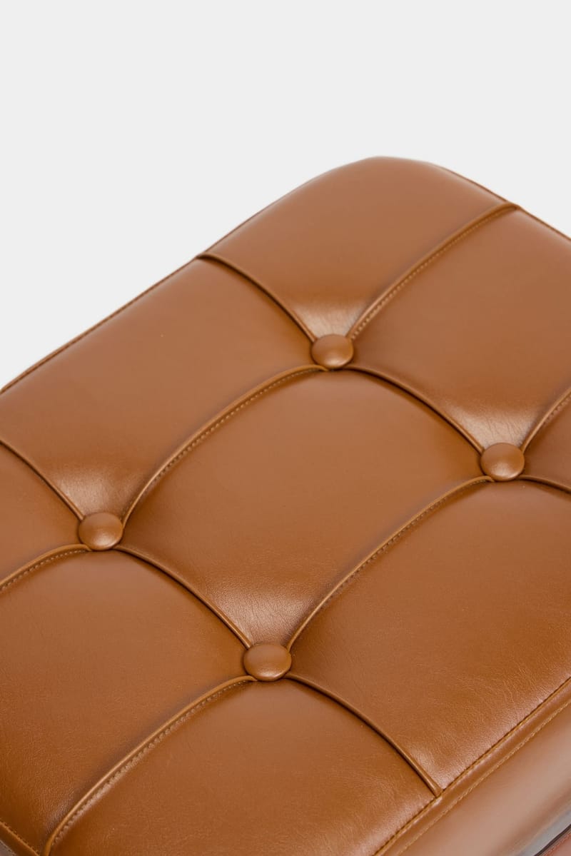 Pouffe Atelier Del Sofa - Huonekalut - Tuoli & nojatuoli - Jakkara & jalkarahi - Säkkirahi