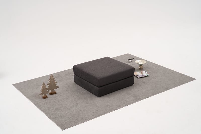 Pouffe Atelier Del Sofa - Huonekalut - Tuoli & nojatuoli - Jakkara & jalkarahi - Säkkirahi