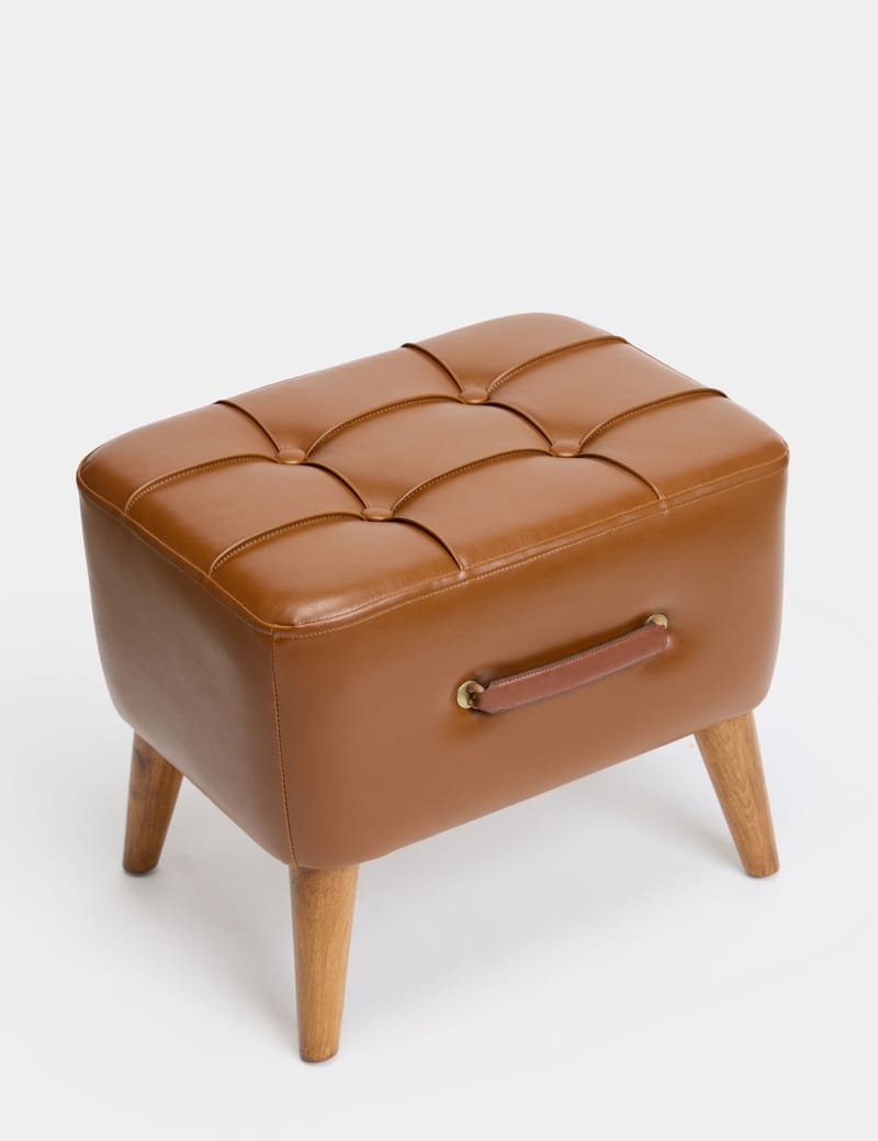 Pouffe Atelier Del Sofa - Huonekalut - Tuoli & nojatuoli - Jakkara & jalkarahi - Säkkirahi