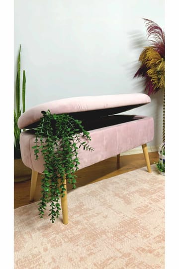 Pouffe with Storage Atelier Del Sofa