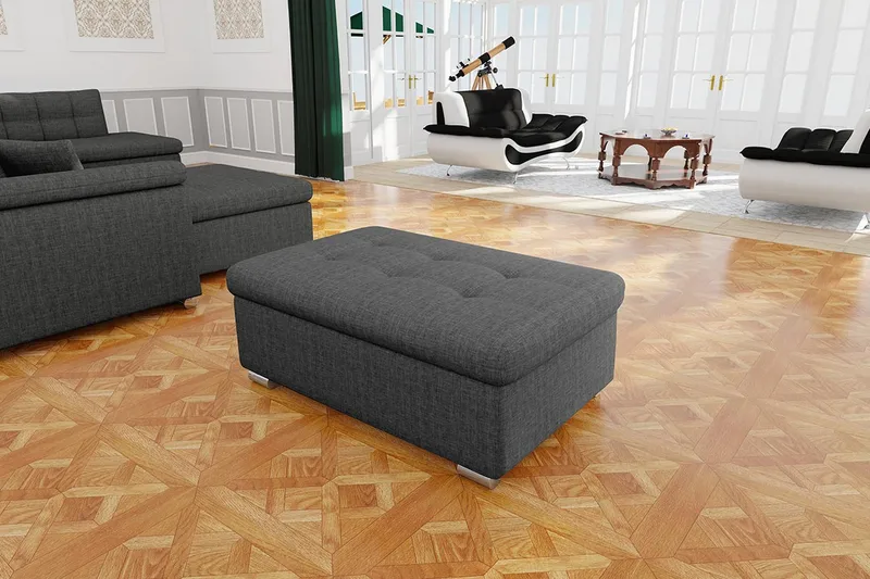 Rahi Jakarta - Huonekalut - Tuoli & nojatuoli - Jakkara & jalkarahi - Säkkirahi