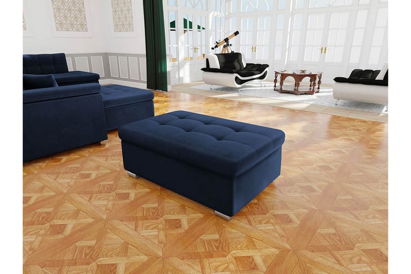 Rahi Jakarta - Huonekalut - Tuoli & nojatuoli - Jakkara & jalkarahi - Säkkirahi