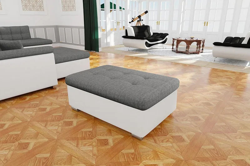 Rahi Jakarta - Huonekalut - Tuoli & nojatuoli - Jakkara & jalkarahi - Säkkirahi