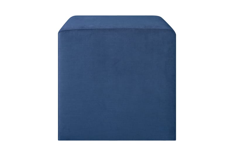 Rahi Lyn Sininen - Huonekalut - Tuoli & nojatuoli - Jakkara & jalkarahi - Säkkirahi