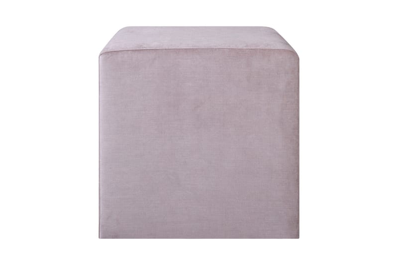 Rahi Lyn Vaaleanpunainen - Huonekalut - Tuoli & nojatuoli - Jakkara & jalkarahi - Säkkirahi