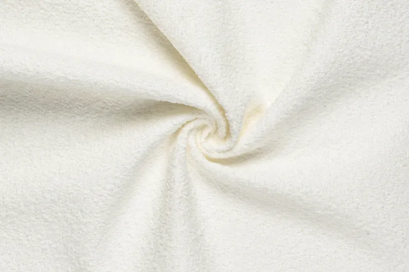 Rahi Menard  Compact 60 cm Neliö - Valkoinen - Huonekalut - Tuoli & nojatuoli - Jakkara & jalkarahi - Säkkirahi