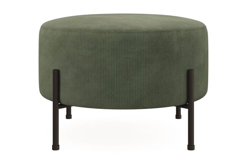 Rahi Menard  Compact 60 cm Pyöreä, Vihreä