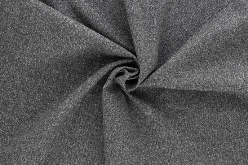 Rahi Menard  Compact 70 cm Neliö - Tummanharmaa - Huonekalut - Tuoli & nojatuoli - Jakkara & jalkarahi - Säkkirahi