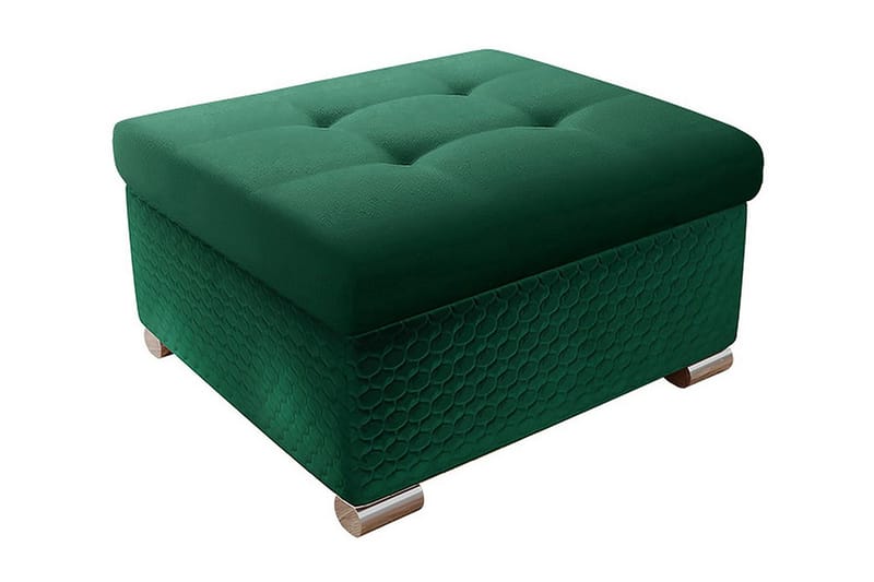 Rahi Sororia, Vihreä