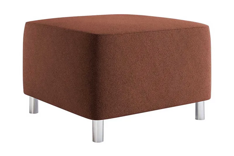 Rahi Vencel Roosa - Huonekalut - Tuoli & nojatuoli - Jakkara & jalkarahi - Säkkirahi