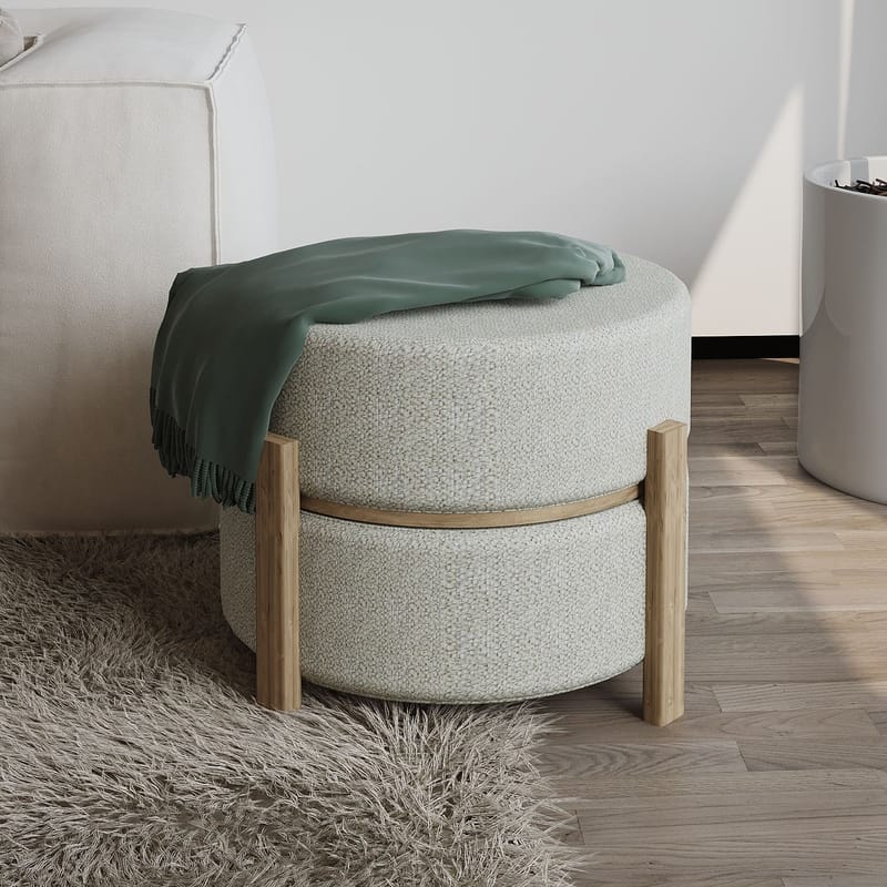 Tuffet Atelier Del Sofa - Huonekalut - Tuoli & nojatuoli - Jakkara & jalkarahi - Säkkirahi