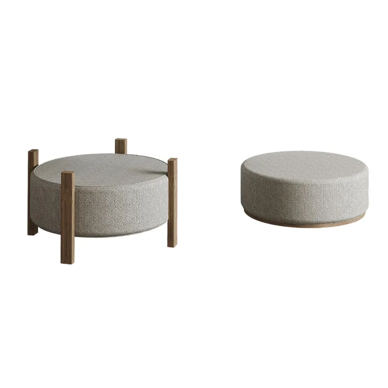 Tuffet Atelier Del Sofa, undefined