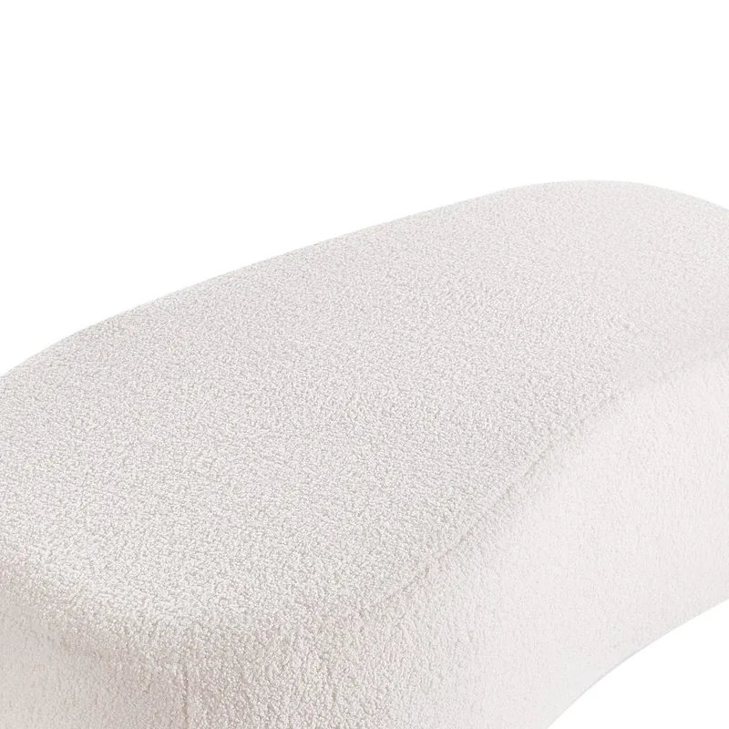 Sänkyarkku Bayard - Huonekalut - Tuoli & nojatuoli - Jakkara & jalkarahi - Rahi