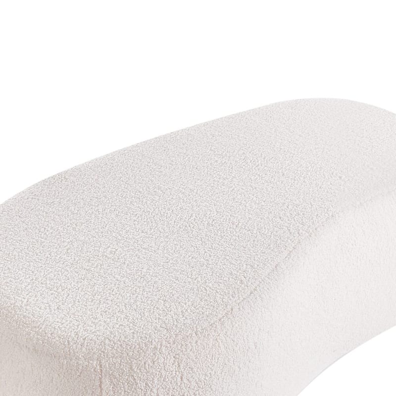 Sänkyarkku Bayard - Huonekalut - Tuoli & nojatuoli - Jakkara & jalkarahi - Rahi