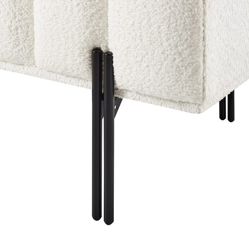 Sänkyarkku Carey - Huonekalut - Tuoli & nojatuoli - Penkki - Eteispenkki