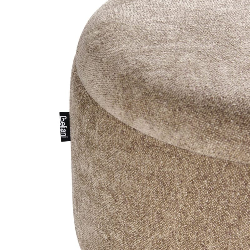 Sänkyarkku Oklahoma - Ruskea, vaalea puu - Huonekalut - Sänky - Sängyn lisävarusteet & sängynpäädyt - Sängynjalka