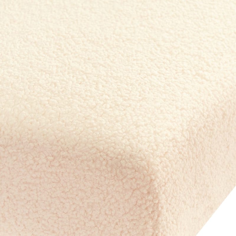 Sänkyarkku Tamre - Valkoinen, Vaalea puu - Huonekalut - Tuoli & nojatuoli - Jakkara & jalkarahi - Rahi