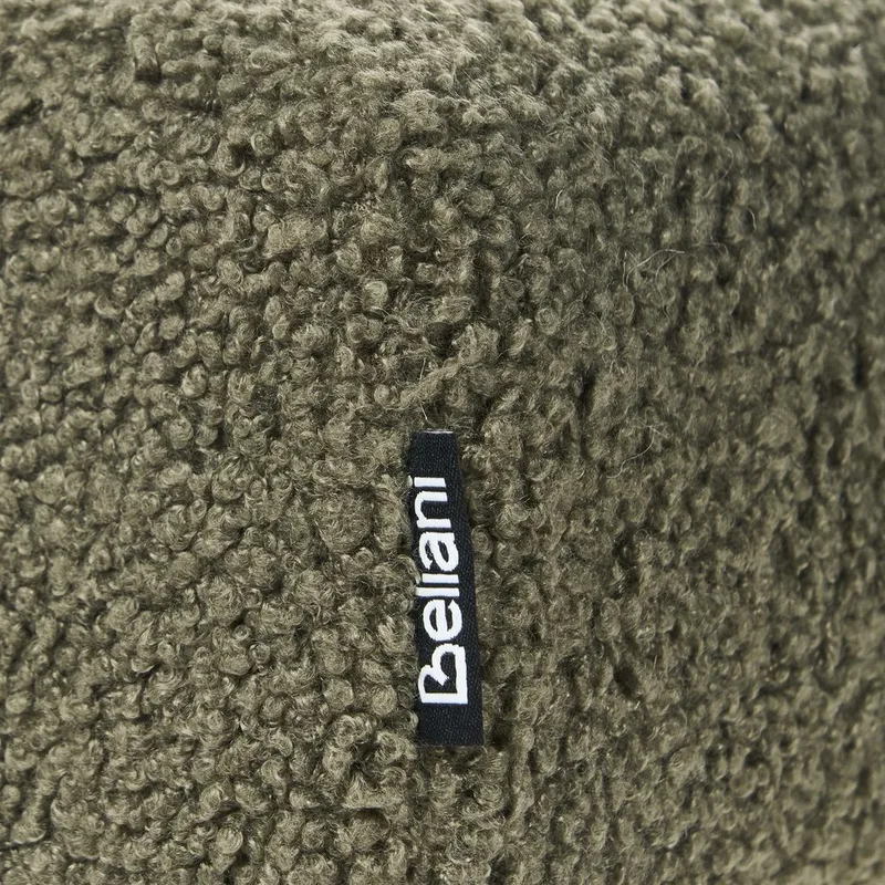 Sänkyarkku Tamre - Vihreä, vaalea puu - Huonekalut - Tuoli & nojatuoli - Jakkara & jalkarahi - Rahi