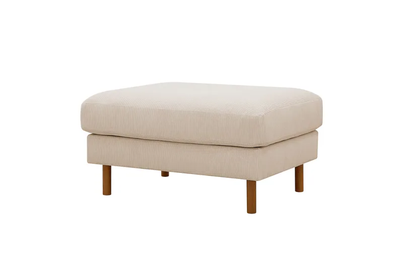 Scandi-rahi Vakosametti, Beige