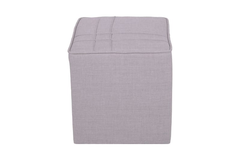 Sufian säkkituoli Outdoor 40 cm - Hiilenharmaa - Huonekalut - Tuoli & nojatuoli - Jakkara & jalkarahi - Säkkirahi