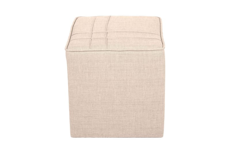 Sufian säkkituoli Outdoor 40 cm - Kermanvalkoinen - Huonekalut - Tuoli & nojatuoli - Jakkara & jalkarahi - Säkkirahi
