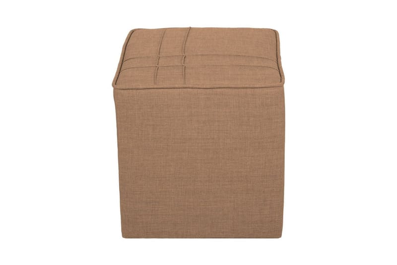 Sufian säkkituoli Outdoor 40 cm - Ruskeanharmaa - Huonekalut - Tuoli & nojatuoli - Jakkara & jalkarahi - Säkkirahi