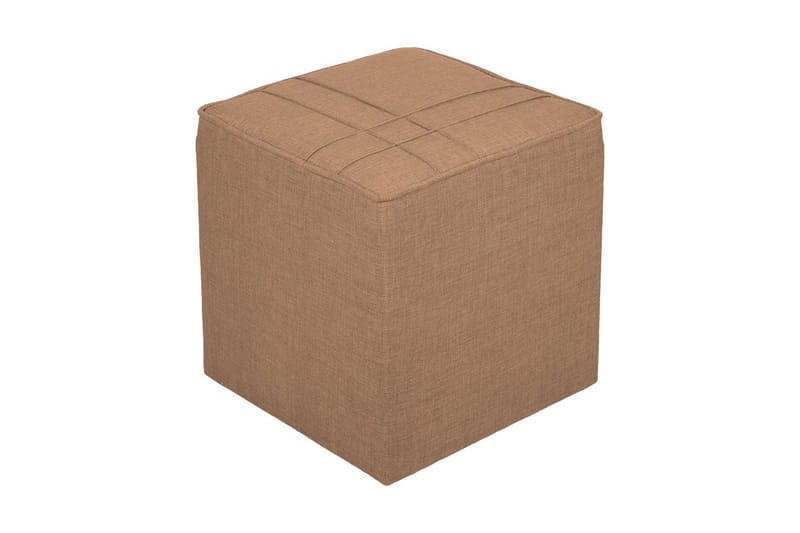 Sufian säkkituoli Outdoor 40 cm - Ruskeanharmaa - Huonekalut - Tuoli & nojatuoli - Jakkara & jalkarahi - Säkkirahi