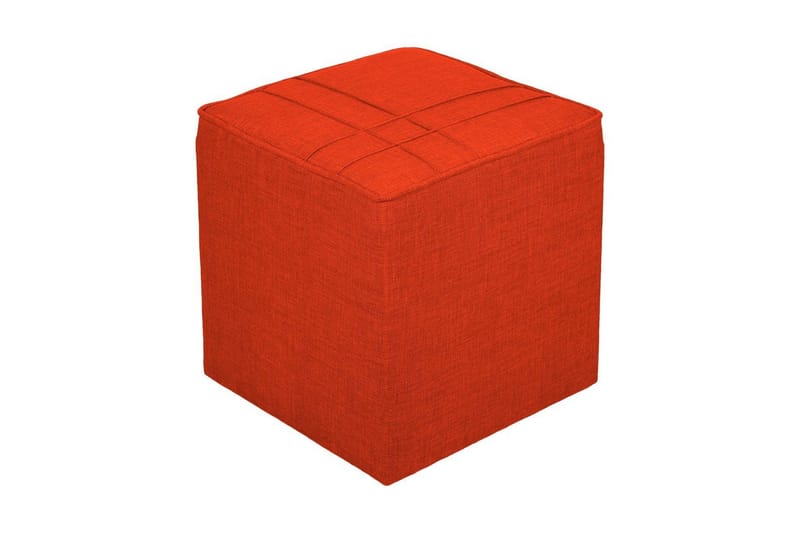 Sufian säkkituoli Outdoor 40 cm - Tummanpunainen - Huonekalut - Tuoli & nojatuoli - Jakkara & jalkarahi - Säkkirahi