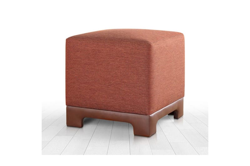 Sufian säkkituoli Outdoor 50 cm - Kirsikanpunainen - Huonekalut - Tuoli & nojatuoli - Jakkara & jalkarahi - Säkkirahi