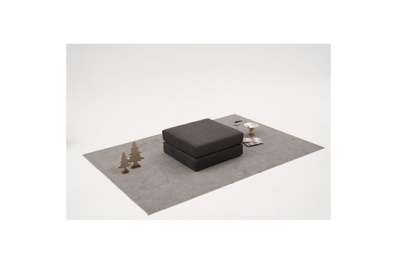 Sufian säkkituoli Outdoor 95 cm - Antrasiitti - Huonekalut - Tuoli & nojatuoli - Jakkara & jalkarahi - Säkkirahi