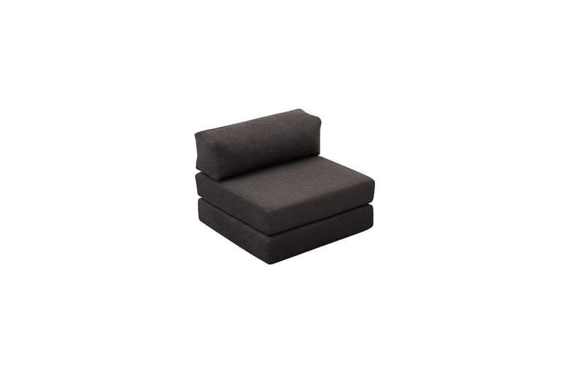 Sufian säkkituoli Outdoor 95 cm - Antrasiitti - Huonekalut - Tuoli & nojatuoli - Jakkara & jalkarahi - Säkkirahi