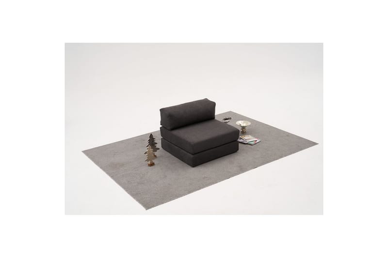 Sufian säkkituoli Outdoor 95 cm - Antrasiitti - Huonekalut - Tuoli & nojatuoli - Jakkara & jalkarahi - Säkkirahi