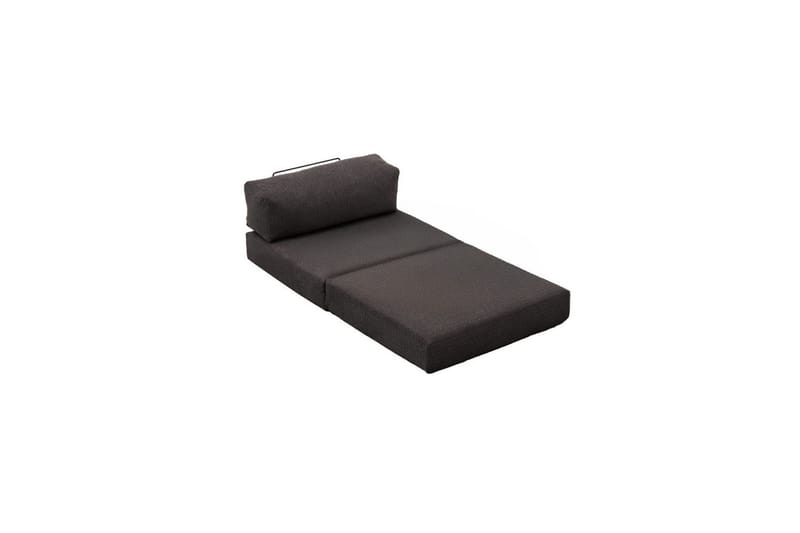 Sufian säkkituoli Outdoor 95 cm - Antrasiitti - Huonekalut - Tuoli & nojatuoli - Jakkara & jalkarahi - Säkkirahi
