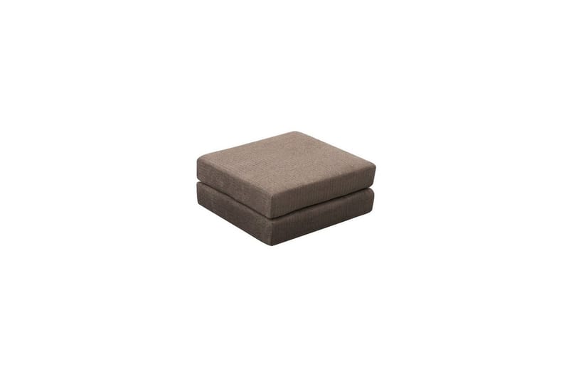 Sufian säkkituoli Outdoor 95 cm - Harmaa - Huonekalut - Tuoli & nojatuoli - Jakkara & jalkarahi - Säkkirahi