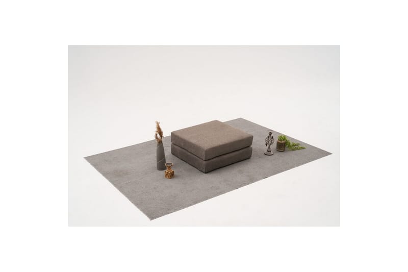 Sufian säkkituoli Outdoor 95 cm - Harmaa - Huonekalut - Tuoli & nojatuoli - Jakkara & jalkarahi - Säkkirahi