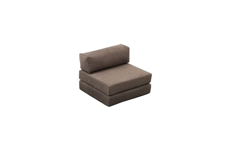 Sufian säkkituoli Outdoor 95 cm - Harmaa - Huonekalut - Tuoli & nojatuoli - Jakkara & jalkarahi - Säkkirahi