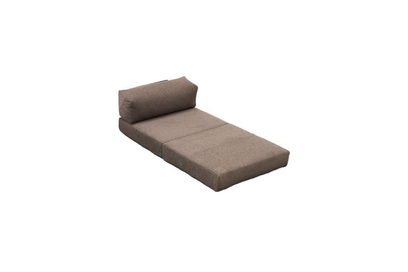 Sufian säkkituoli Outdoor 95 cm - Harmaa - Huonekalut - Tuoli & nojatuoli - Jakkara & jalkarahi - Säkkirahi