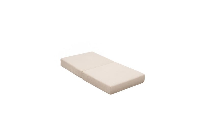 Sufian säkkituoli Outdoor 95 cm - Kermanvalkoinen - Huonekalut - Tuoli & nojatuoli - Jakkara & jalkarahi - Säkkirahi