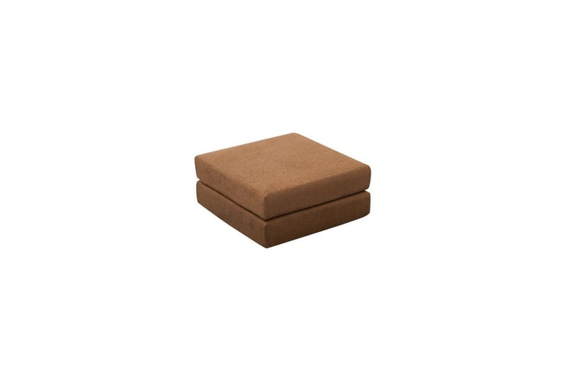 Sufian säkkituoli Outdoor 95 cm - Ruskea - Huonekalut - Tuoli & nojatuoli - Jakkara & jalkarahi - Säkkirahi