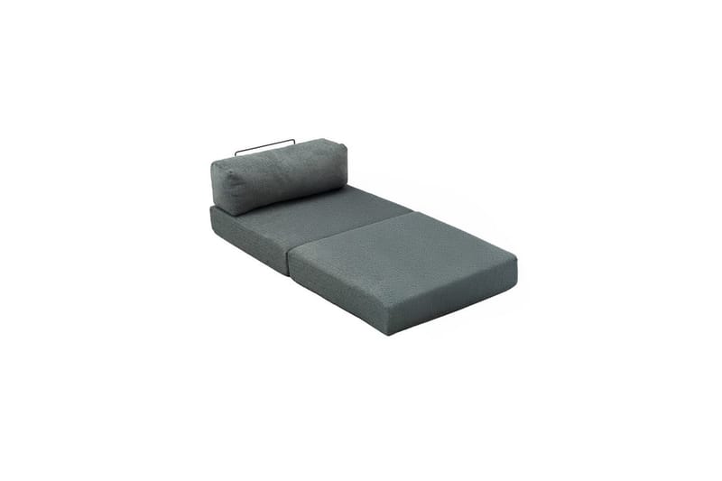 Sufian säkkituoli Outdoor 95 cm - Vihreä - Huonekalut - Tuoli & nojatuoli - Jakkara & jalkarahi - Säkkirahi