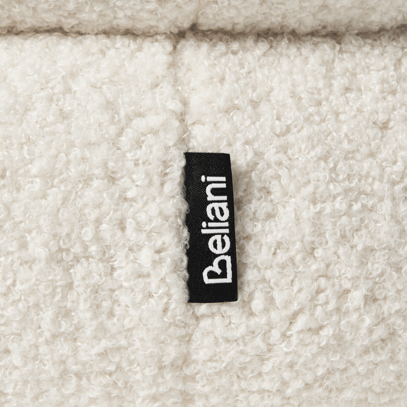 Sumpter-rahi - Off-White - Huonekalut - Tuoli & nojatuoli - Jakkara & jalkarahi - Säkkirahi