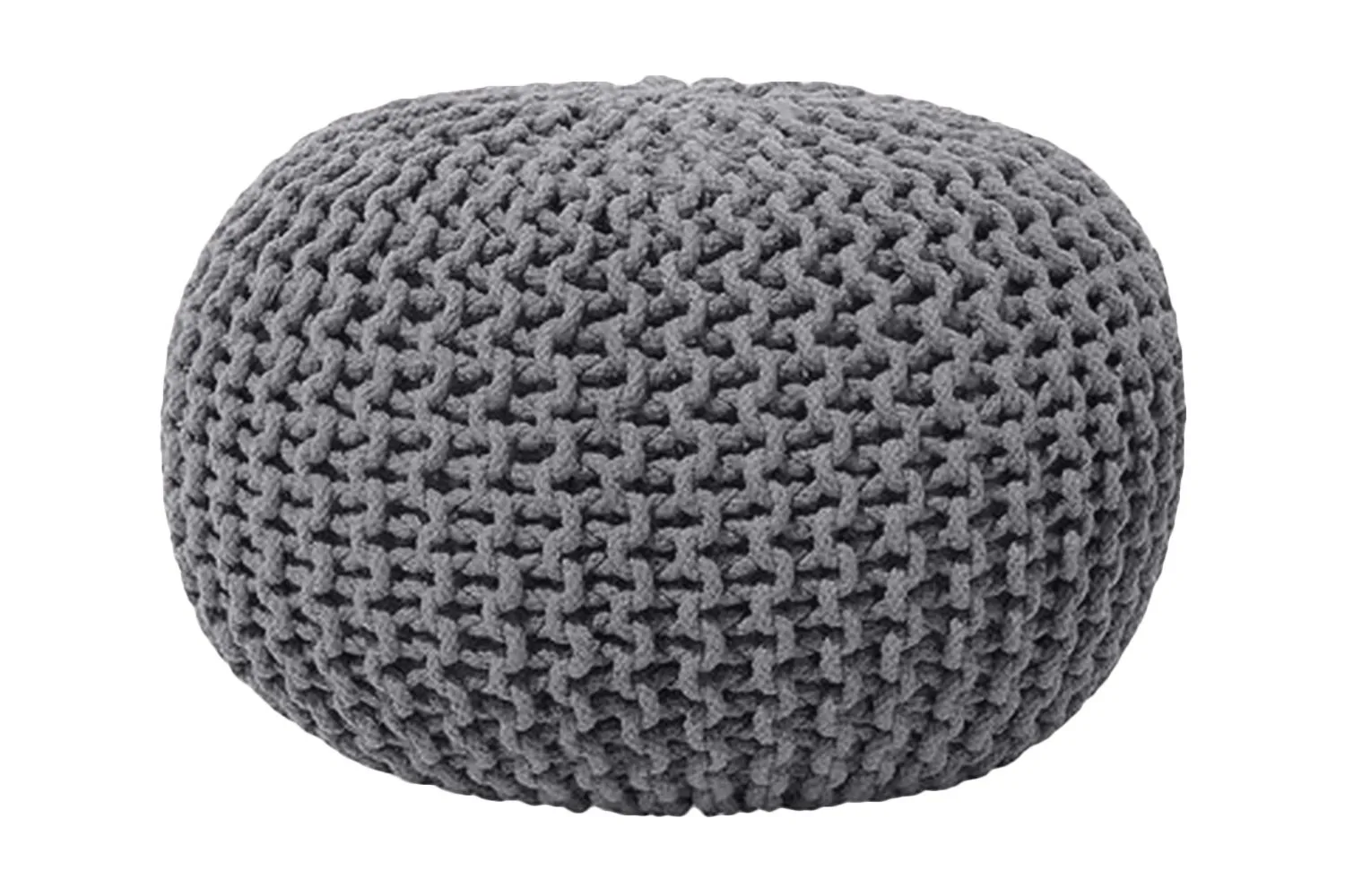 Istuinrahi Conrad 50 cm - Harmaa