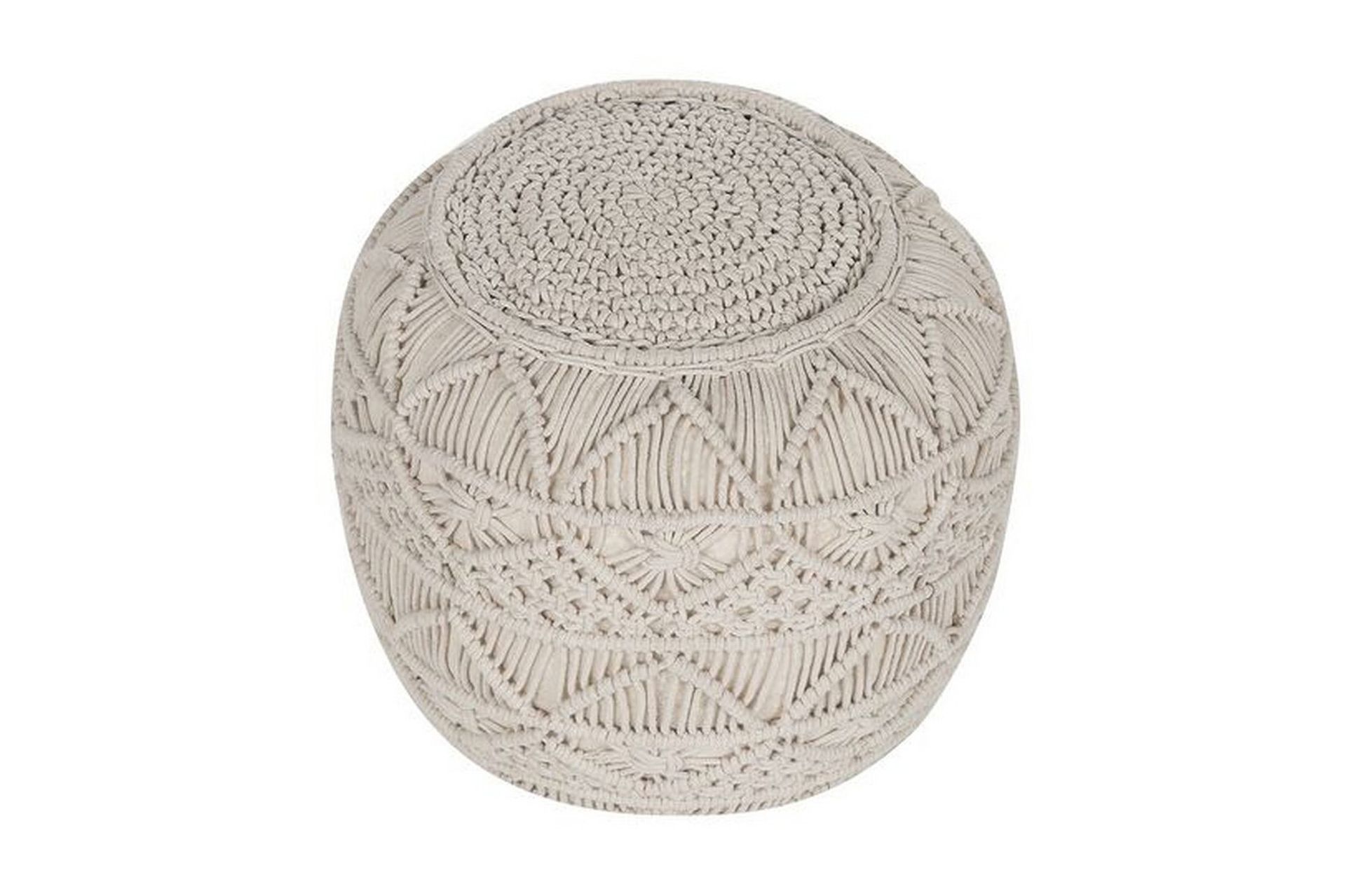 Istuinrahi Scoffield 40x40 cm - Beige