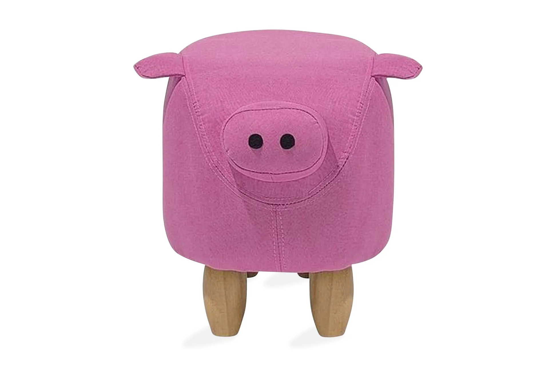 Istuinrahi Piggy 50 cm - Vaaleanpunainen