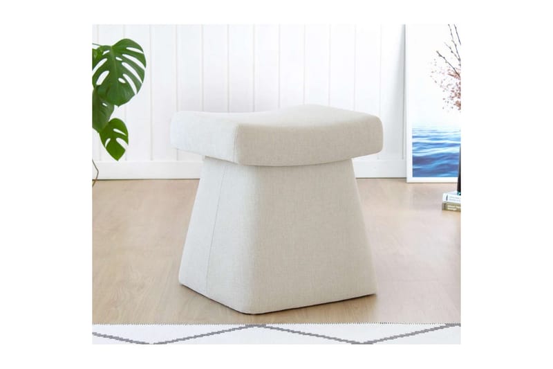 Thyrosin Rahi Utomhus 38 cm - Kerma - Huonekalut - Tuoli & nojatuoli - Jakkara & jalkarahi - Säkkirahi