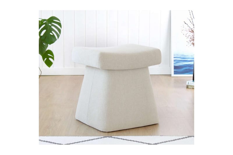 Thyrosin Rahi Utomhus 38 cm - Kerma - Huonekalut - Tuoli & nojatuoli - Jakkara & jalkarahi - Säkkirahi