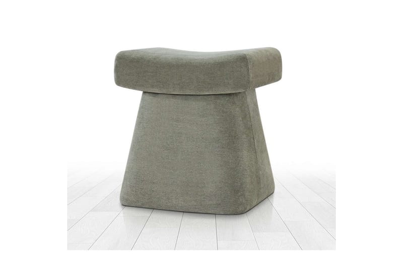 Thyrosin Rahi Utomhus 38 cm - Vihreä - Huonekalut - Tuoli & nojatuoli - Jakkara & jalkarahi - Säkkirahi